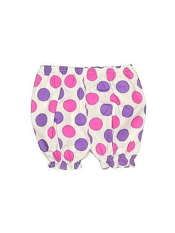 Allura Shorts (view 1)