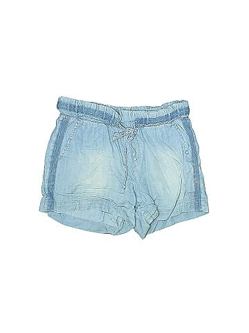 Cloth & Stone Denim Shorts (view 1)