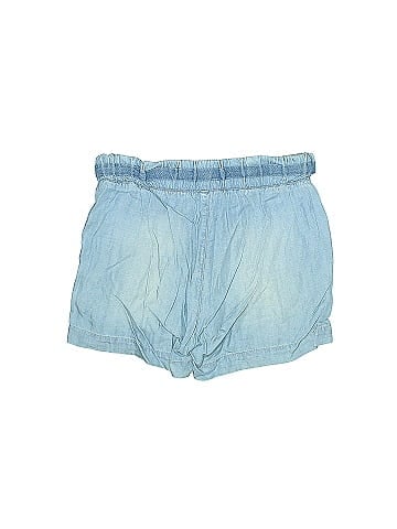 Cloth & Stone Denim Shorts (view 2)