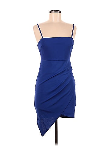 Akira Cocktail Dress (view 1)