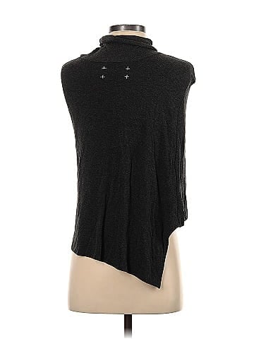 Aude. LA Turtleneck Sweater (view 2)