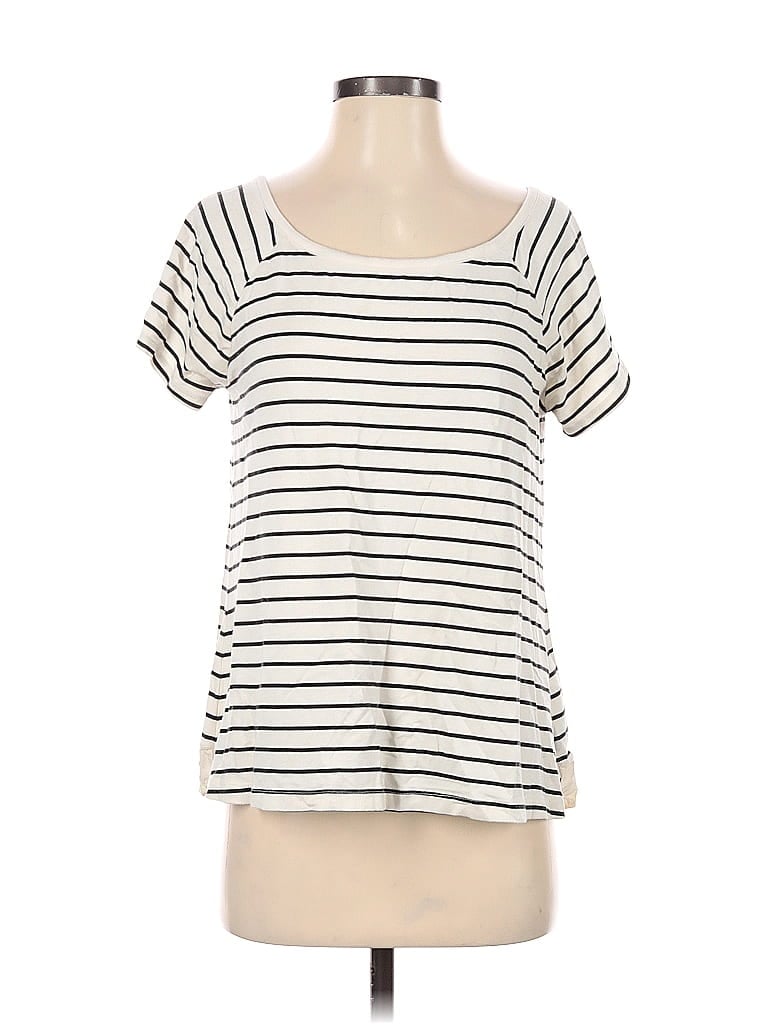 Click to view more detailed imagery on our partner's website Pre-owned Sanctuary Short Sleeve T-shirt