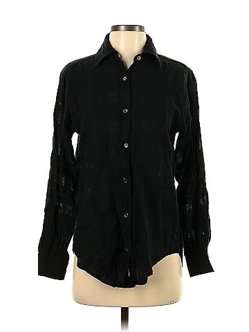 Crippen Long Sleeve Button-Down Shirt (view 1)