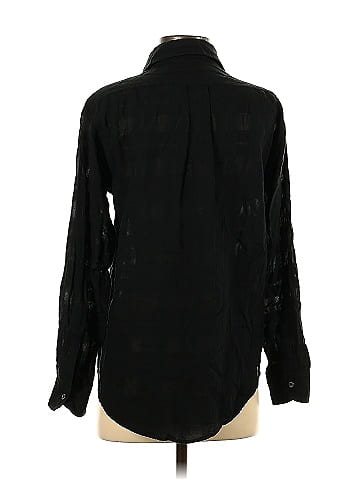 Crippen Long Sleeve Button-Down Shirt (view 2)