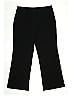 Tracy Evans Limited Solid Black Dress Pants Size 1 - photo 1