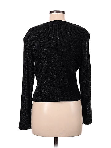 Paul Harris Design Long Sleeve Top (view 2)