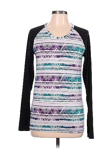 Tone It Up Long Sleeve T-Shirt (view 1)