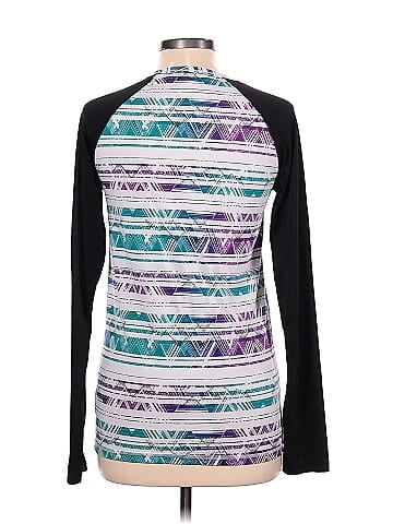 Tone It Up Long Sleeve T-Shirt (view 2)
