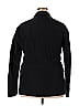 Emporio Armani Black Blazer Size 56 - photo 2