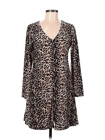Yelete Casual Dress (view 1)