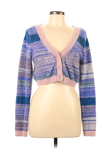 Sunday Best Cardigan (view 1)