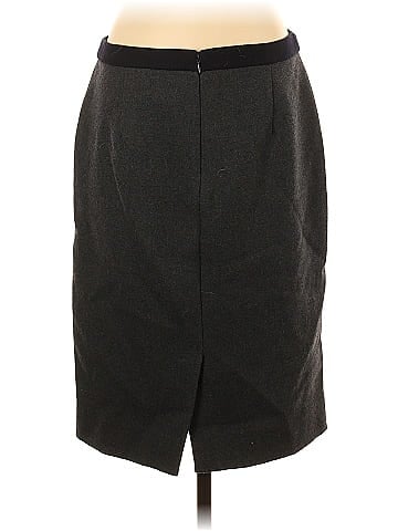 J.Crew Wool Skirt (view 2)