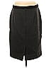 J.Crew 100% Wool Solid Gray Wool Skirt Size 4 - photo 2