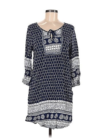 Suzy Shier Casual Dress (view 1)