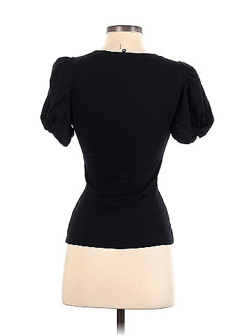 1.State Short Sleeve Turtleneck (view 2)