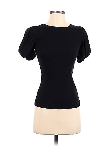 1.State Short Sleeve Turtleneck (view 1)