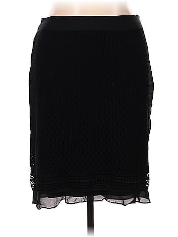 Liz Claiborne Career Formal Skirt (view 1)