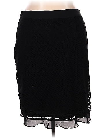 Liz Claiborne Career Formal Skirt (view 2)