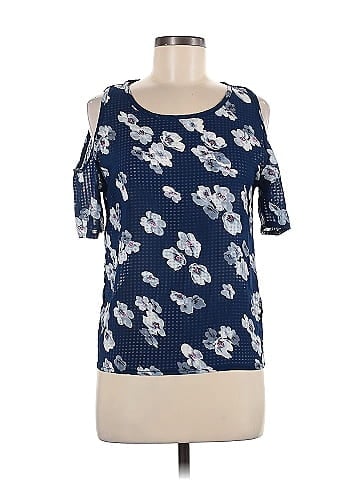 HG by Collection Short Sleeve Top (view 1)