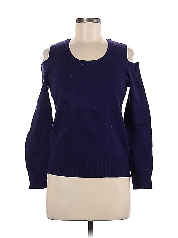 Octavia Pullover Sweater (view 1)