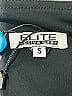 Elite Black Active Pants Size S - photo 5