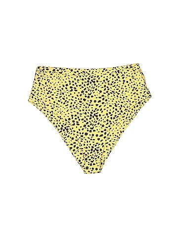 Zaful Swimsuit Bottoms (view 1)