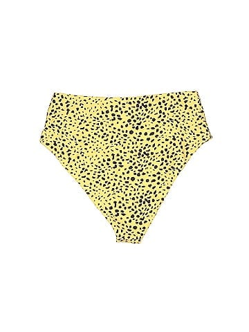 Zaful Swimsuit Bottoms (view 2)