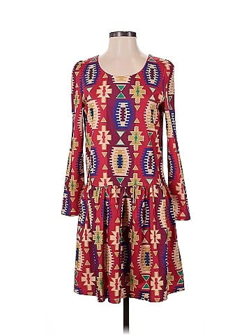 EyeDoll Casual Dress (view 1)