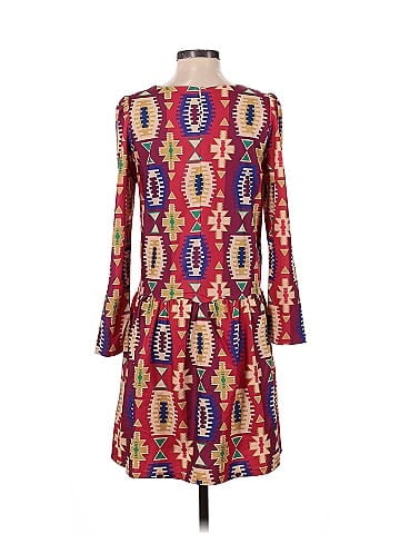 EyeDoll Casual Dress (view 2)