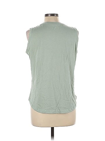 Leg3nd Sleeveless T-Shirt (view 2)