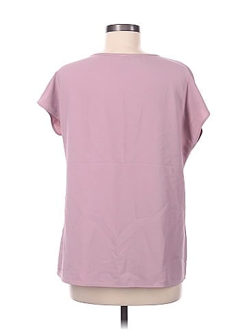 2 Hearts Short Sleeve Top (view 2)