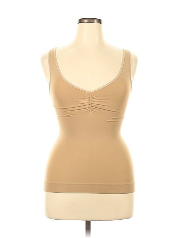 Workshop Sleeveless T-Shirt (view 1)