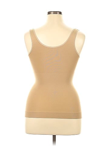 Workshop Sleeveless T-Shirt (view 2)