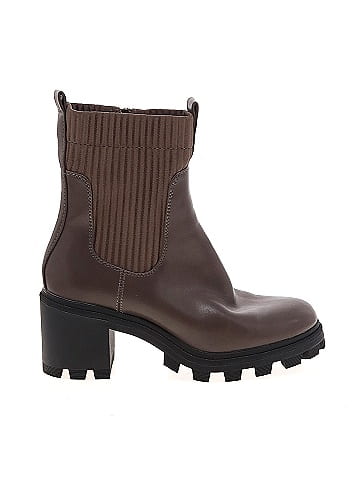 A New Day Ankle Boots (view 1)