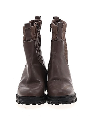 A New Day Ankle Boots (view 2)