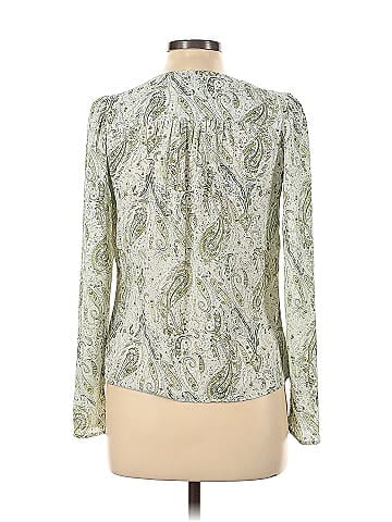 Rachel Zoe Long Sleeve Blouse (view 2)
