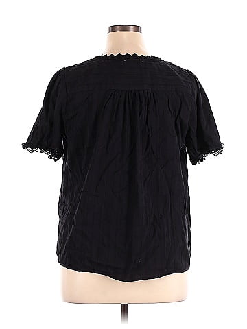 Baltic Born Short Sleeve Blouse (view 2)