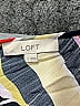 Ann Taylor LOFT 100% Viscose Purple Sleeveless Blouse Size S - photo 3