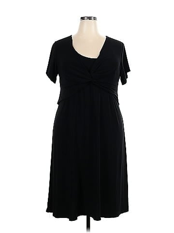 Roaman's Casual Dress (view 1)