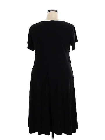 Roaman's Casual Dress (view 2)