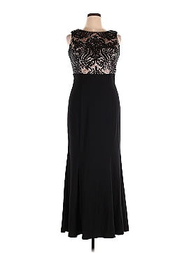 R&M Richards Cocktail Dress