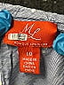 ML Monique Lhuillier Blue Casual Dress Size 10 - photo 3