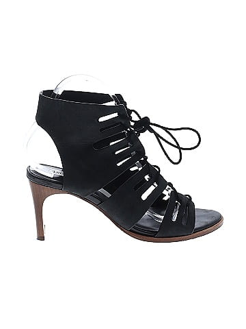 Matt Bernson Heels (view 1)