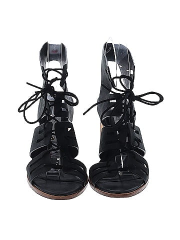 Matt Bernson Heels (view 2)