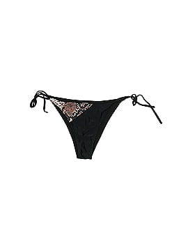 Matte Collection Swimsuit Bottoms