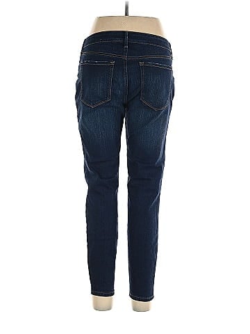 JS by Jessica Simpson Jeans (view 2)