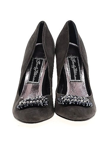 Beverly Feldman Heels (view 2)