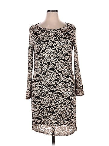 Eliza J Cocktail Dress (view 1)