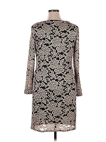 Eliza J Cocktail Dress (view 2)