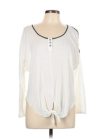 Townsen Long Sleeve T-Shirt (view 1)